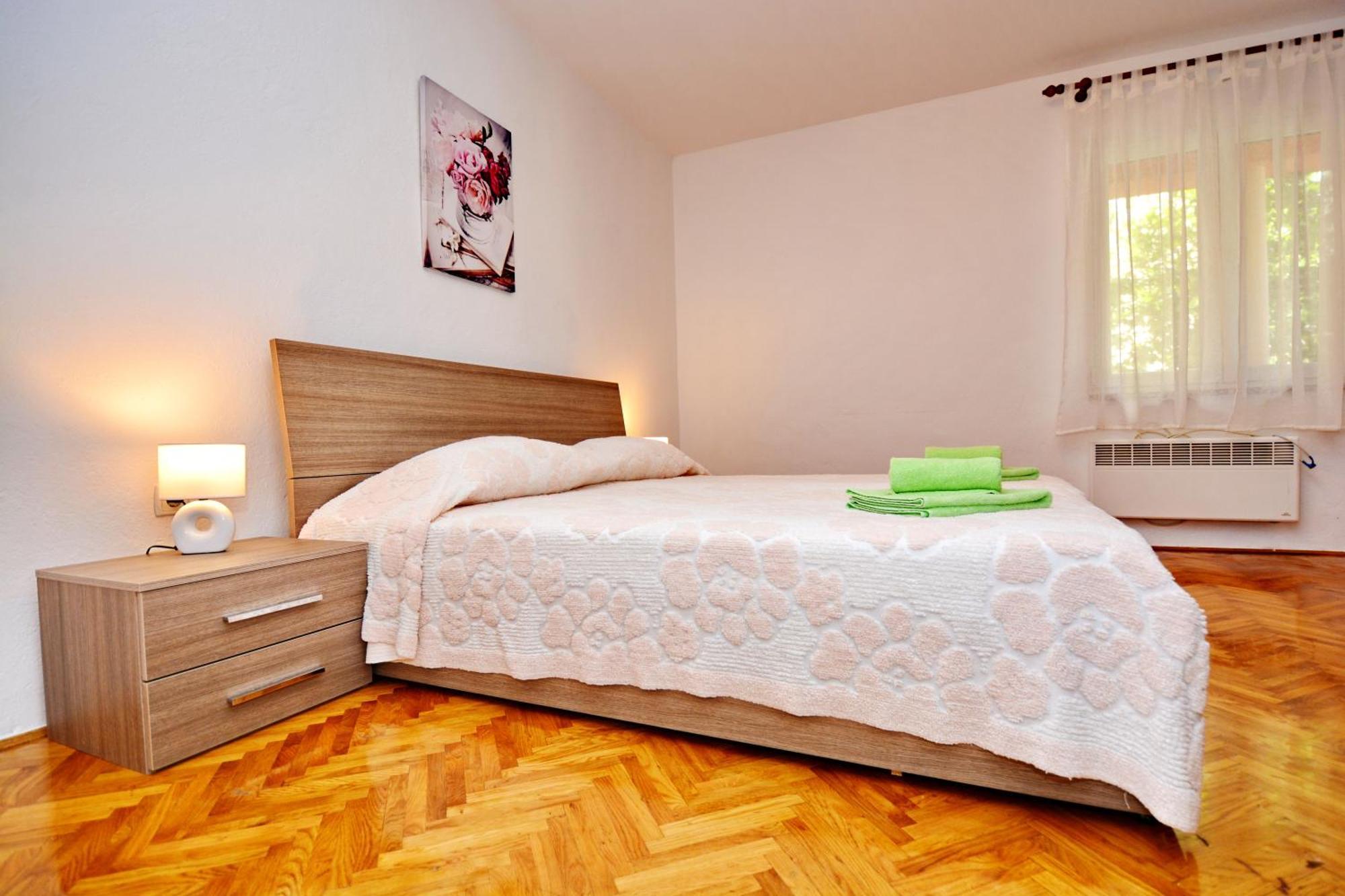 Apartment Dunatov ซาดาร์ ภายนอก รูปภาพ