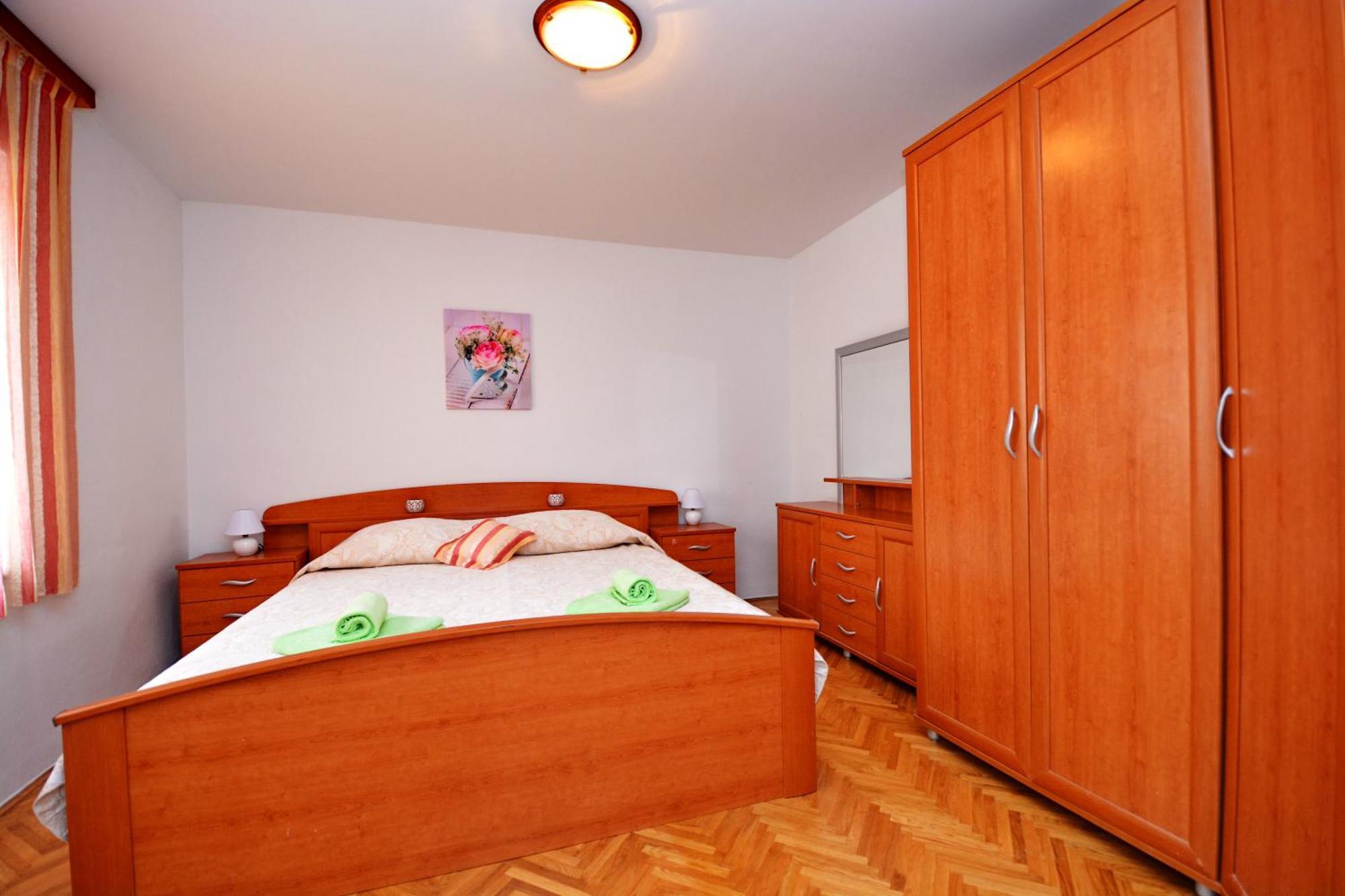 Apartment Dunatov ซาดาร์ ภายนอก รูปภาพ