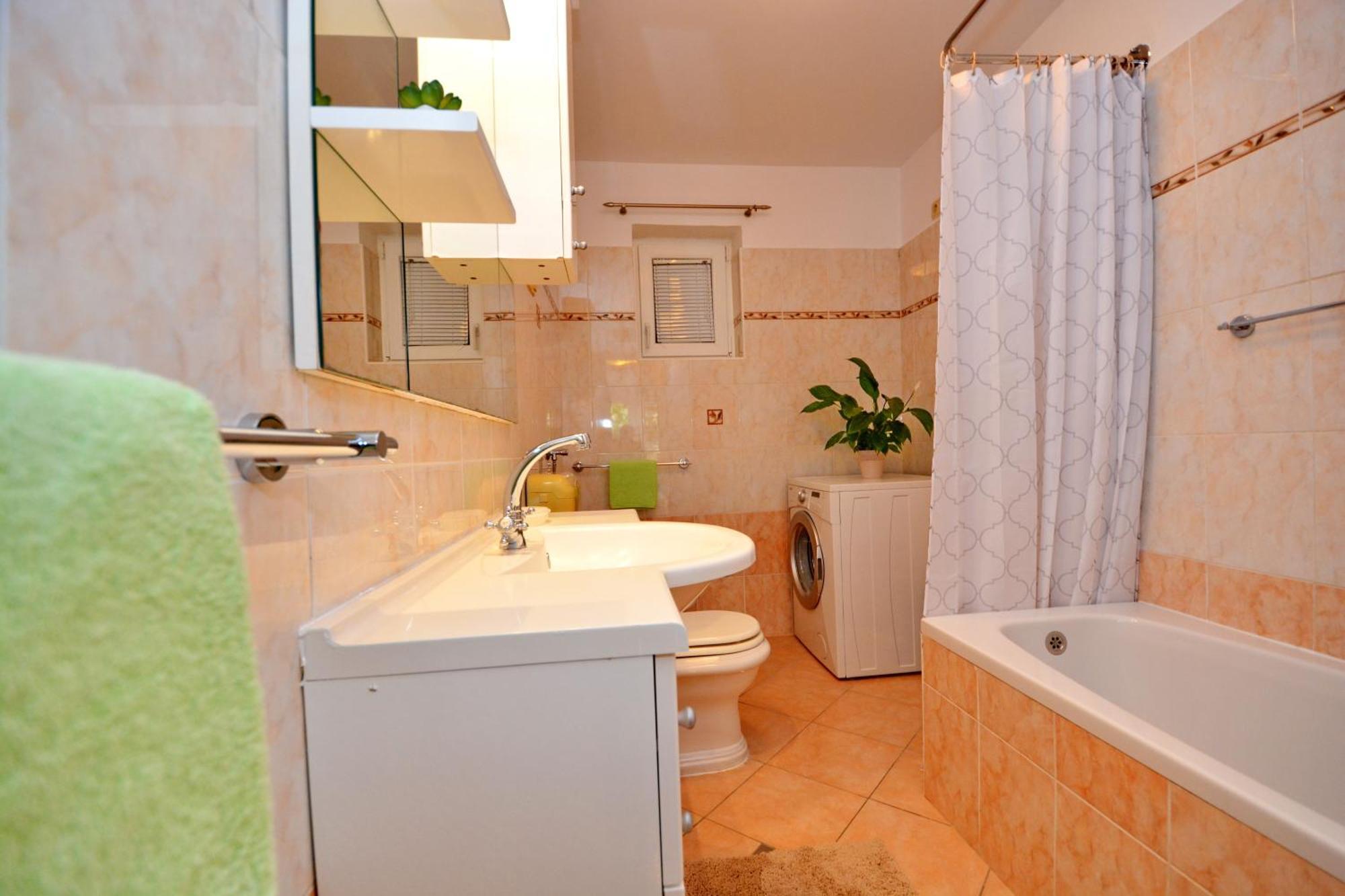 Apartment Dunatov ซาดาร์ ภายนอก รูปภาพ
