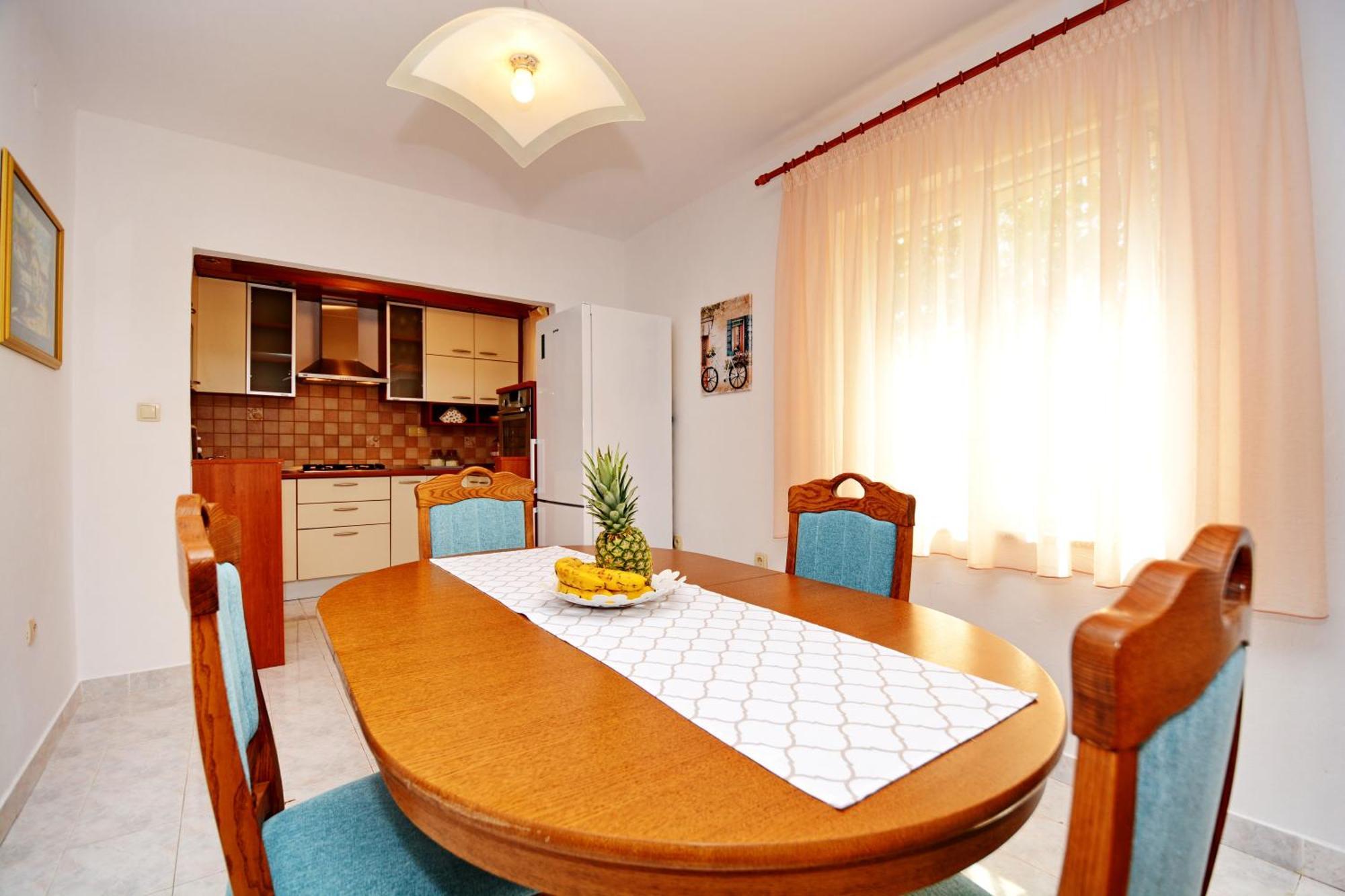 Apartment Dunatov ซาดาร์ ภายนอก รูปภาพ