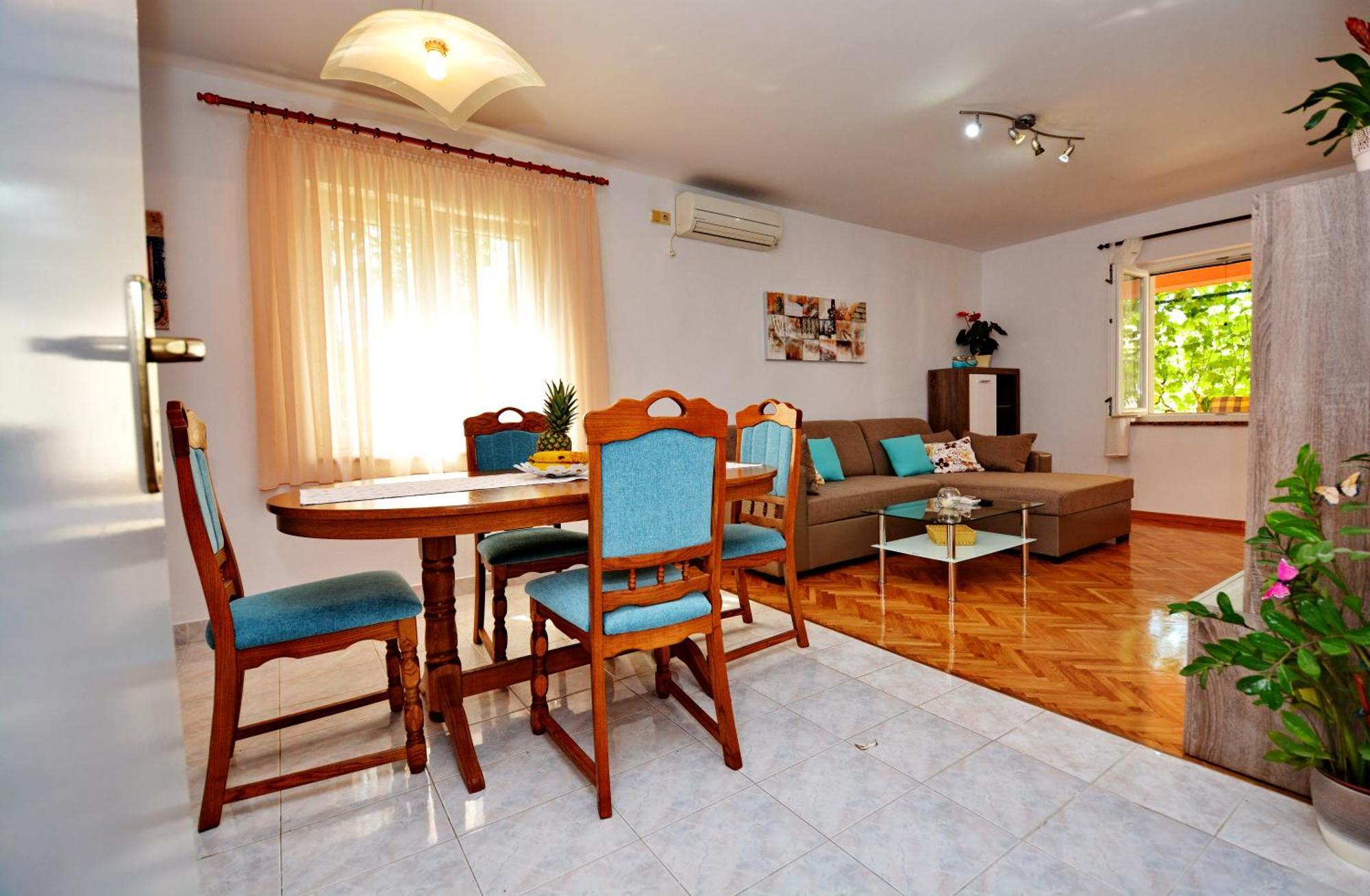 Apartment Dunatov ซาดาร์ ภายนอก รูปภาพ
