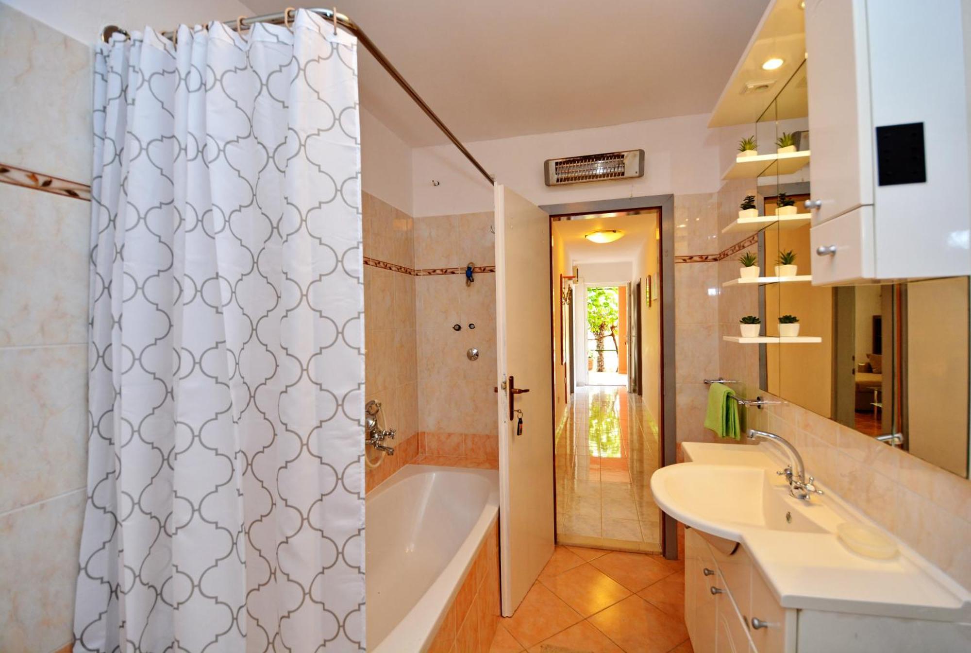 Apartment Dunatov ซาดาร์ ภายนอก รูปภาพ