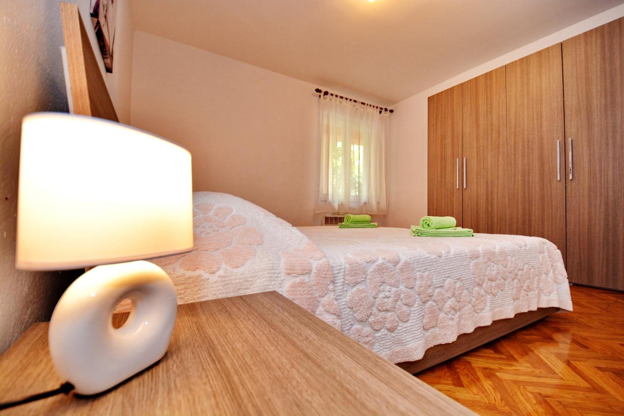 Apartment Dunatov ซาดาร์ ภายนอก รูปภาพ