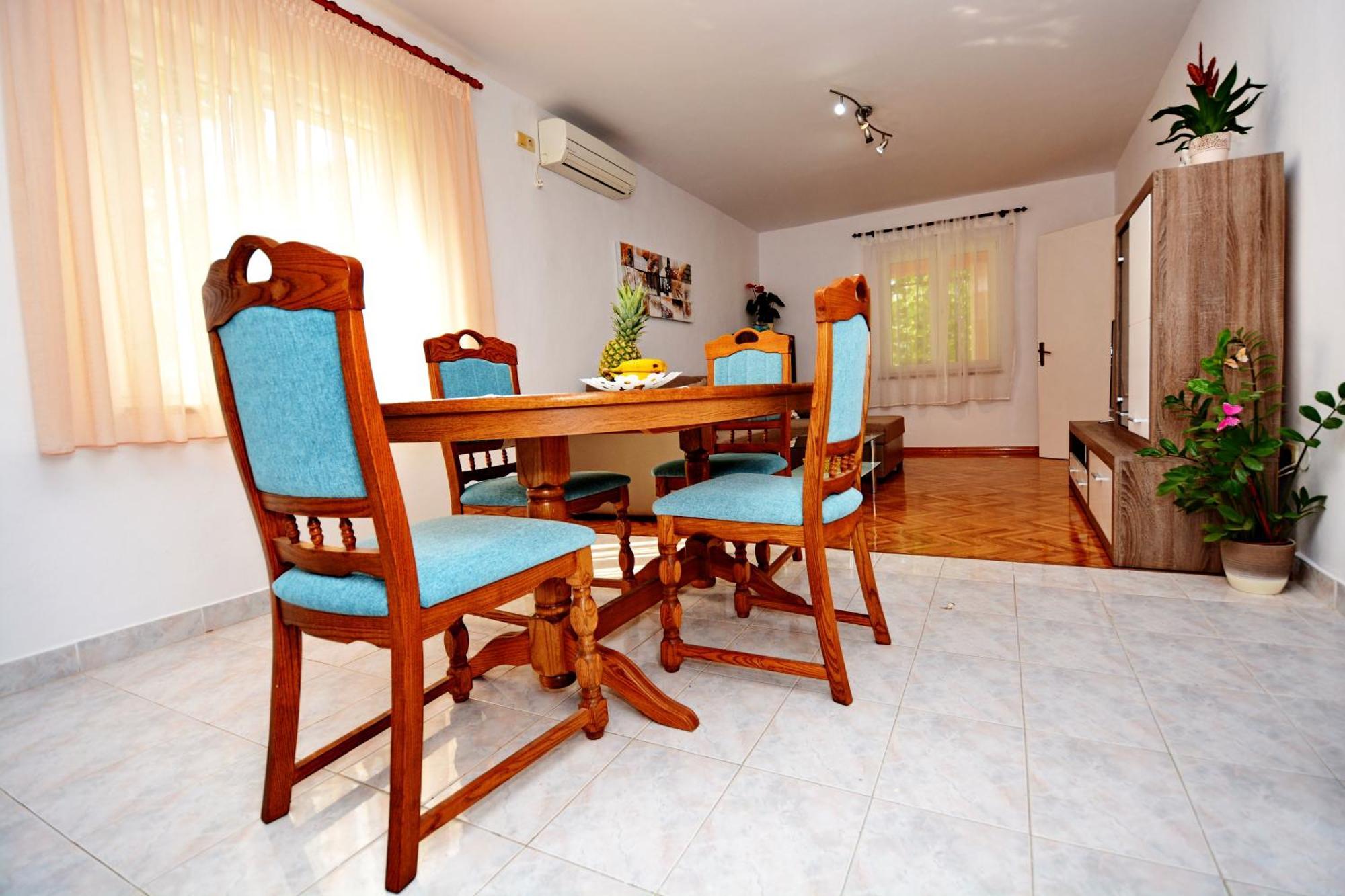 Apartment Dunatov ซาดาร์ ภายนอก รูปภาพ