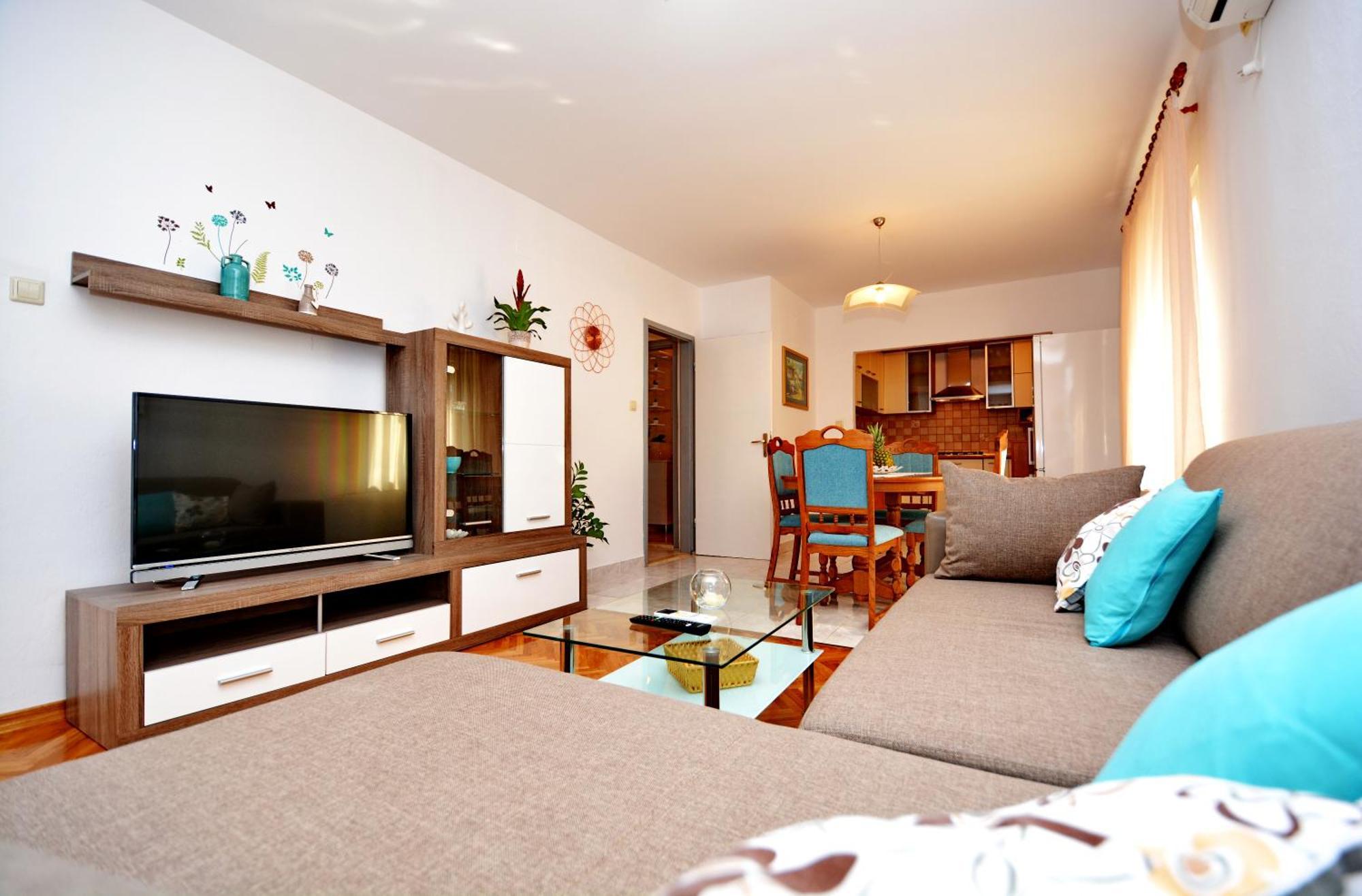 Apartment Dunatov ซาดาร์ ภายนอก รูปภาพ