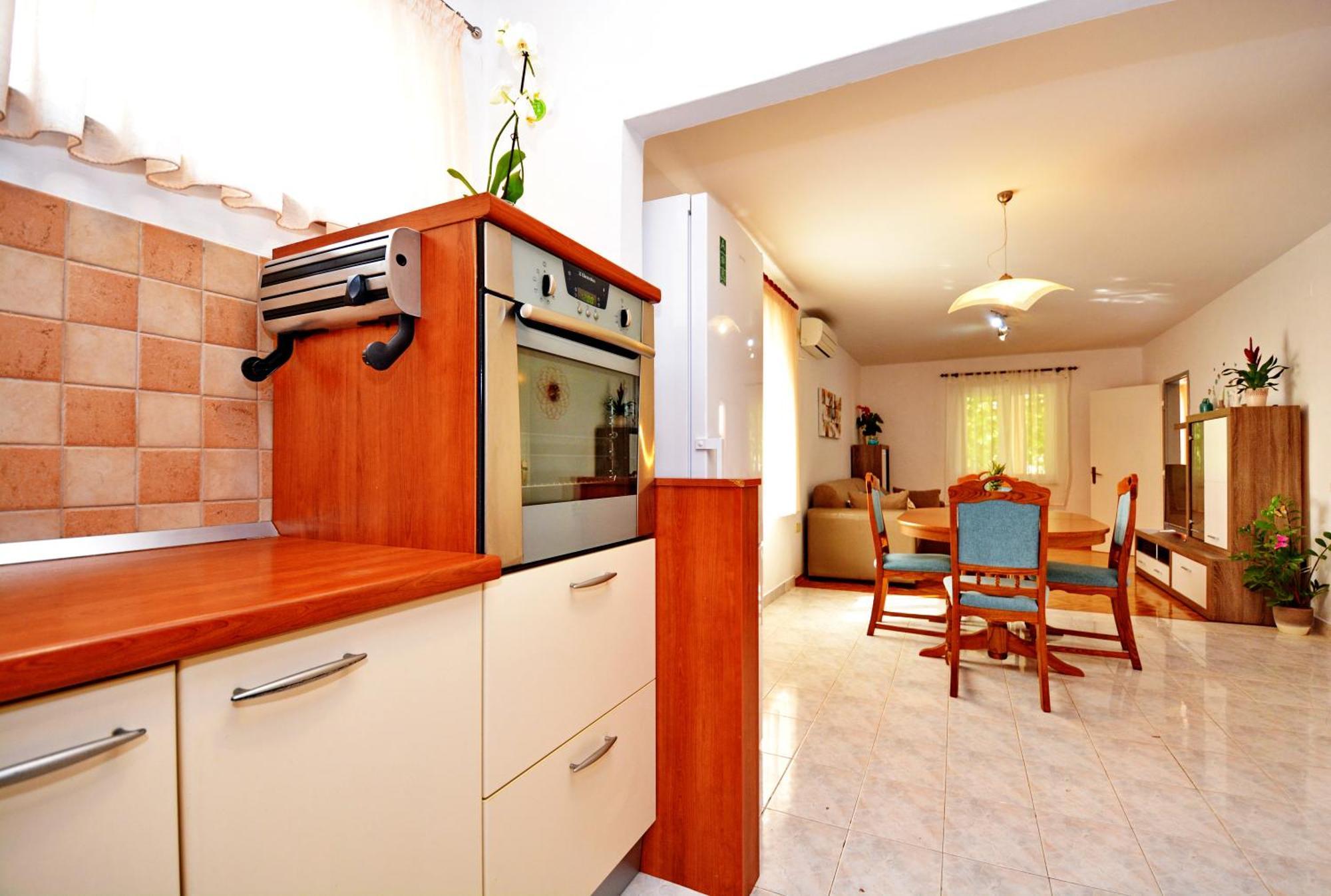 Apartment Dunatov ซาดาร์ ภายนอก รูปภาพ